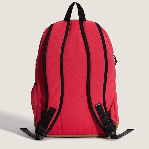 VANS Old Skool Trek Backpack - Picture 3 of 7